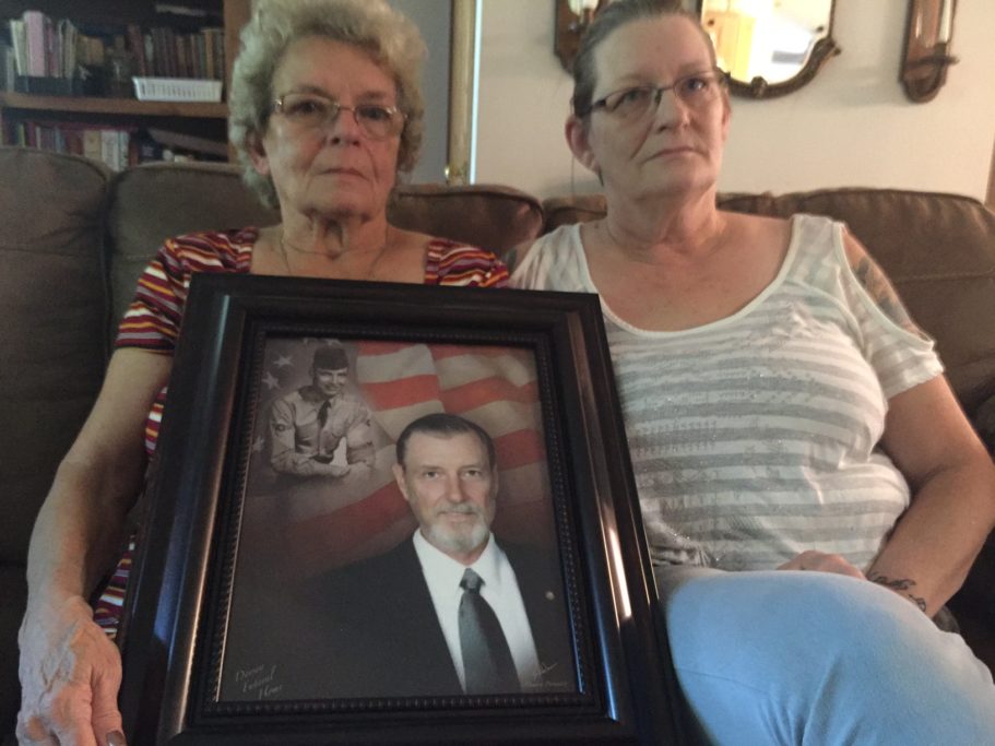 The Shaw family waits for answers WV MetroNews