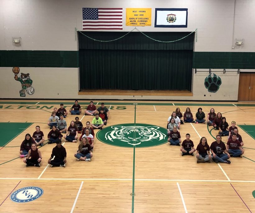 Tributes to late Roane County player go viral WV MetroNews