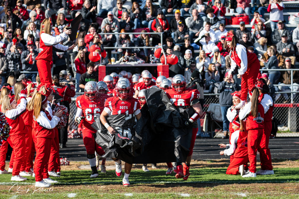 Photo Gallery: Poca Improves To 11-0 With Opening Round Win Over North ...