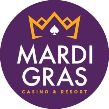 mardi gras casino in wv