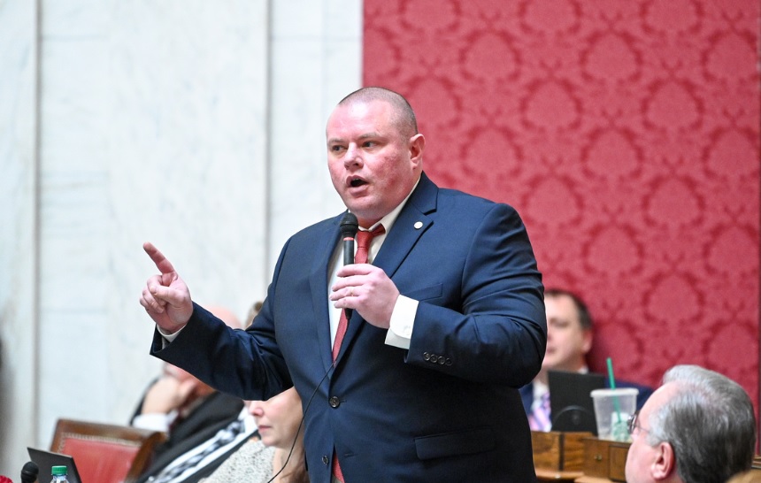 House approves bills dealing with tolls, DUI and immunity WV MetroNews