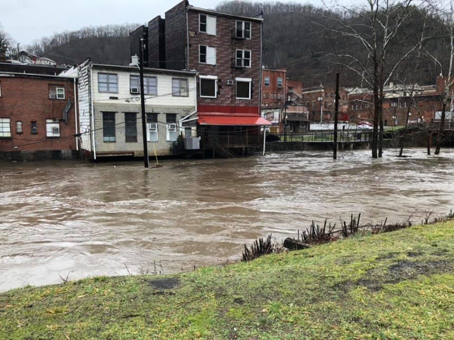 Welch 4 WV MetroNews