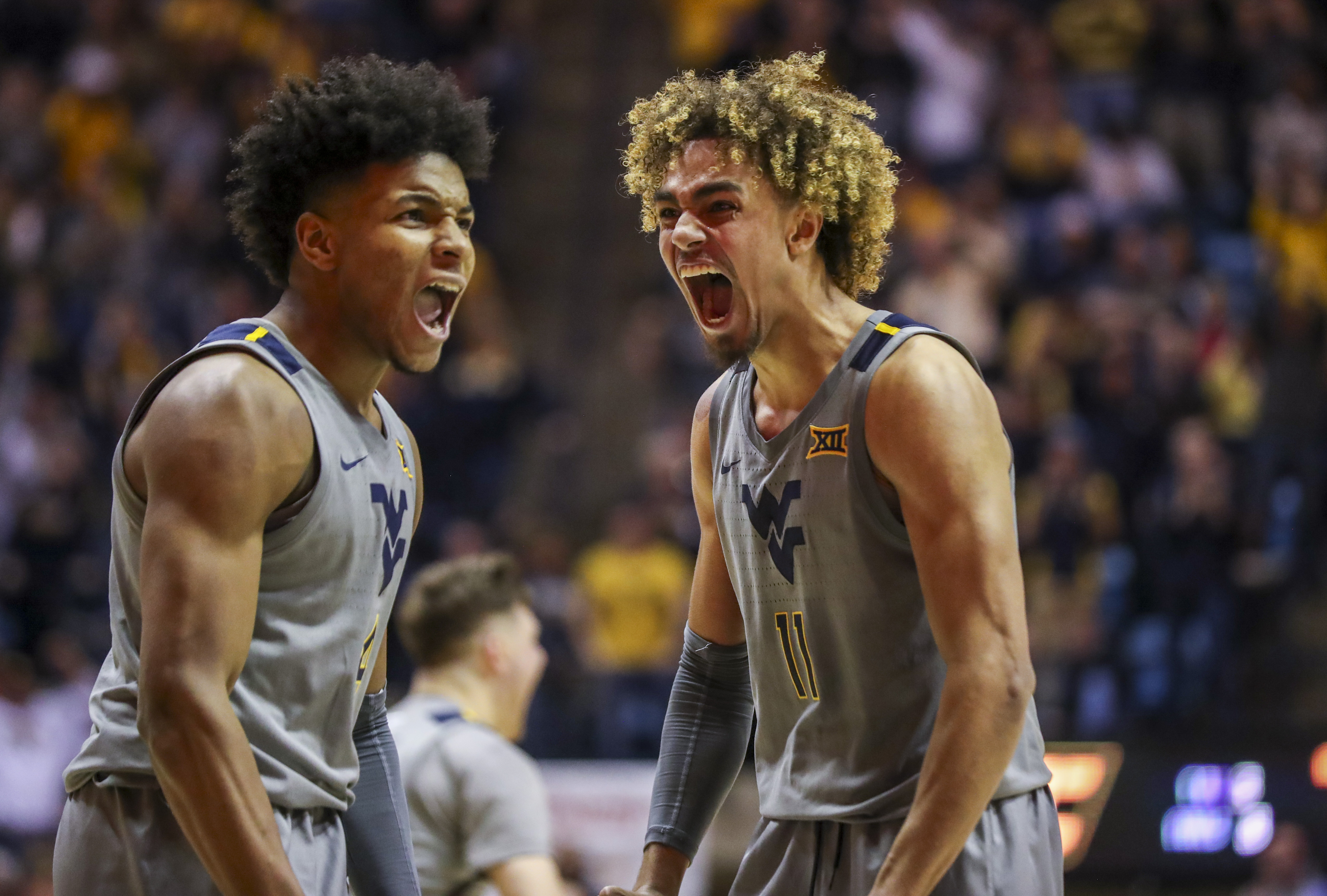 West Virginia Releases 2020 21 Nonconference Basketball Schedule Wv Metronews