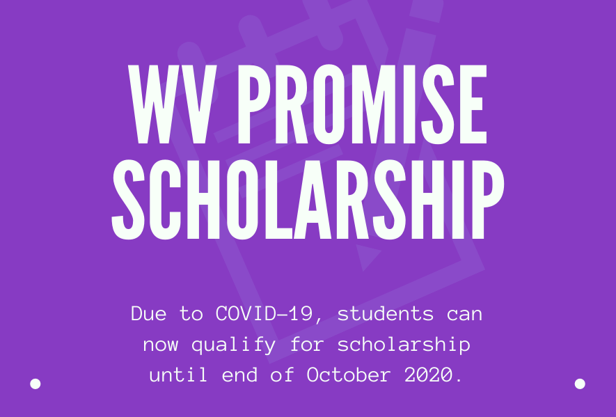 Test score deadline extended for students still seeking Promise