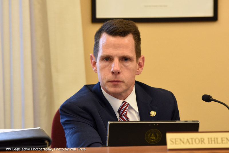 Senator resorts to FOIA for his financial questions about West Virginia