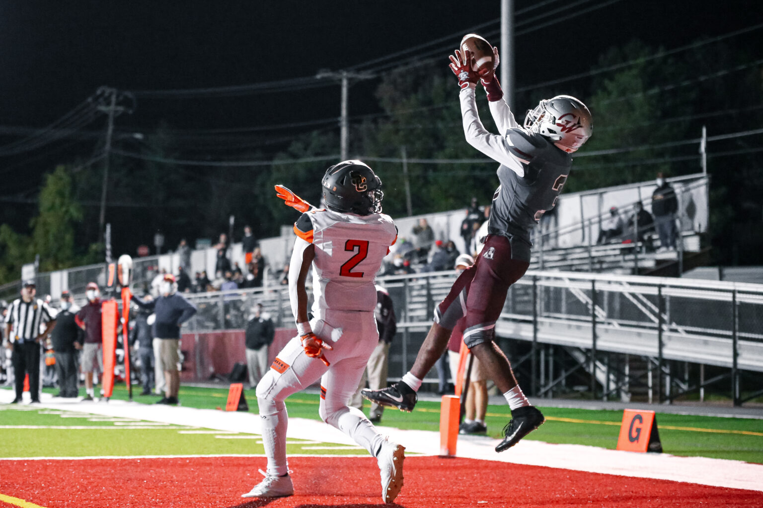 Photo gallery South Charleston moves to 20 with 4924 win at GW WV