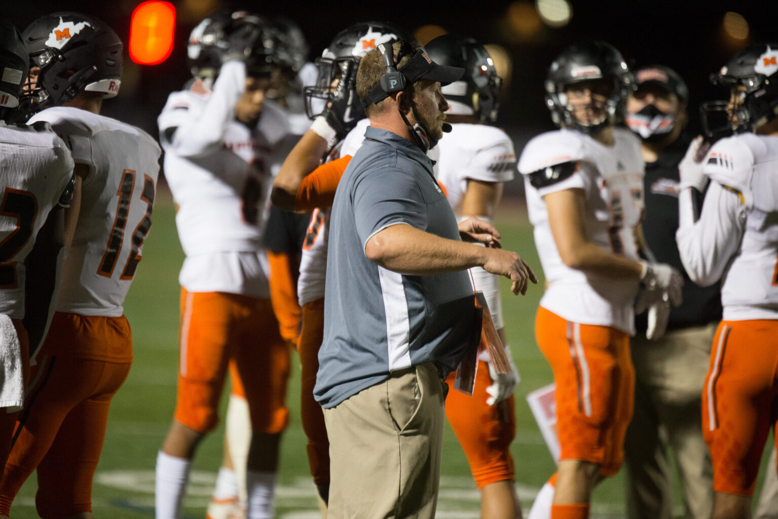 Photo gallery Martinsburg improves to 31 with 8227 win at Spring