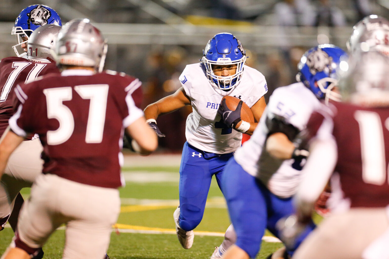 Princeton shuts down GW, 210 WV MetroNews