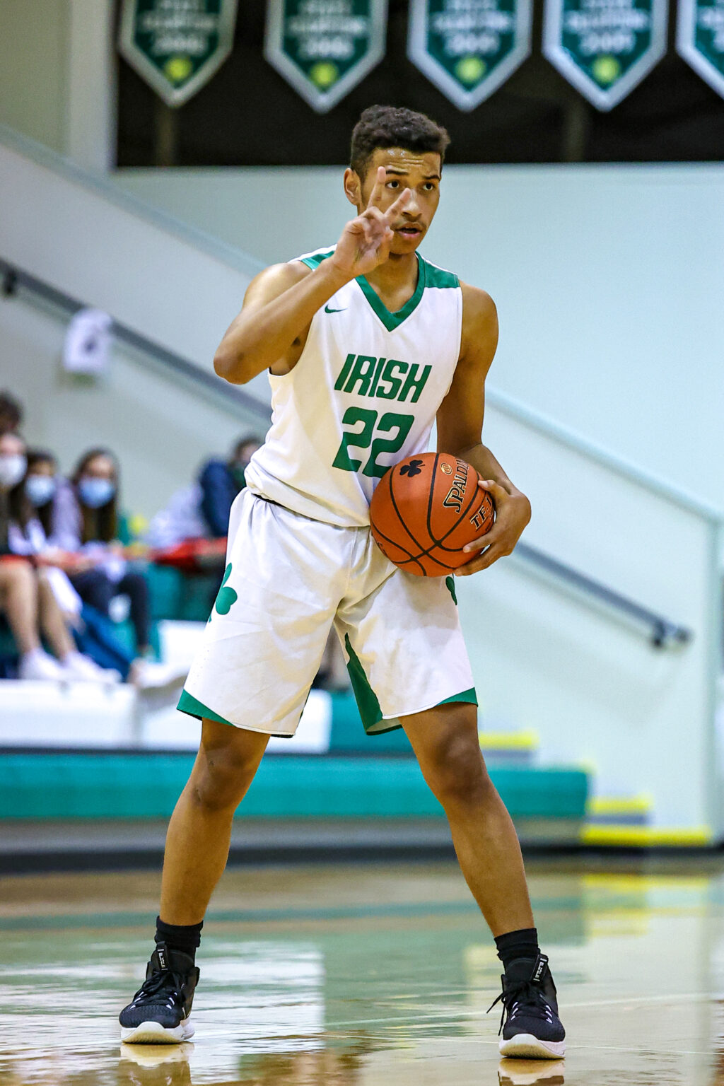 Photo gallery Charleston Catholic defeats Ravenswood, 4533 WV MetroNews