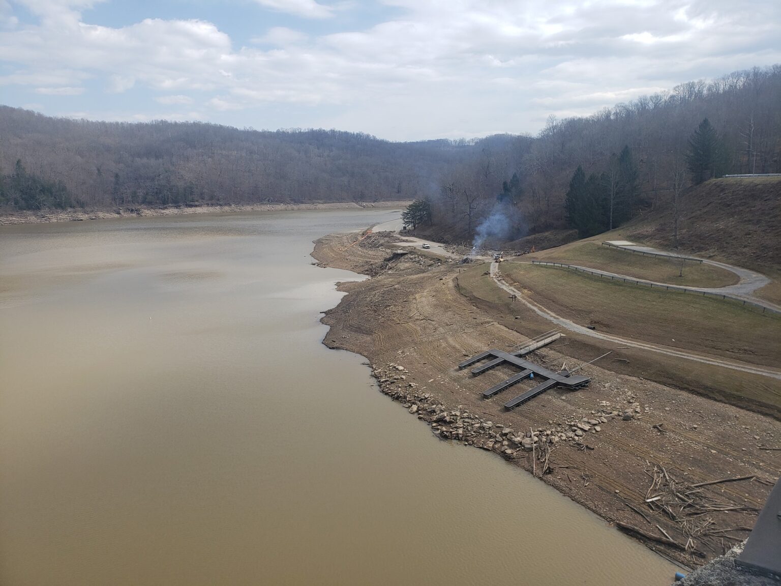 Dealing with the drift WV MetroNews