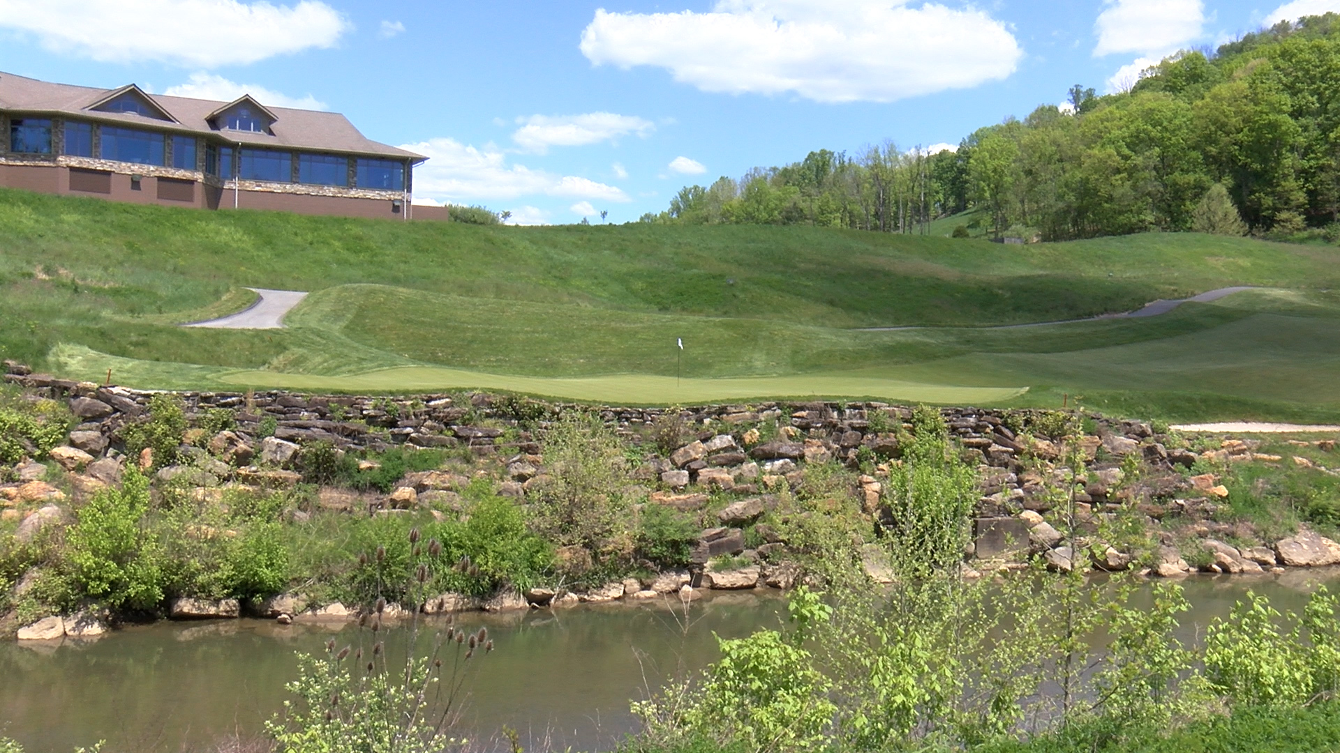 Pete Dye Golf Club to host the 88th West Virginia Open in June WV