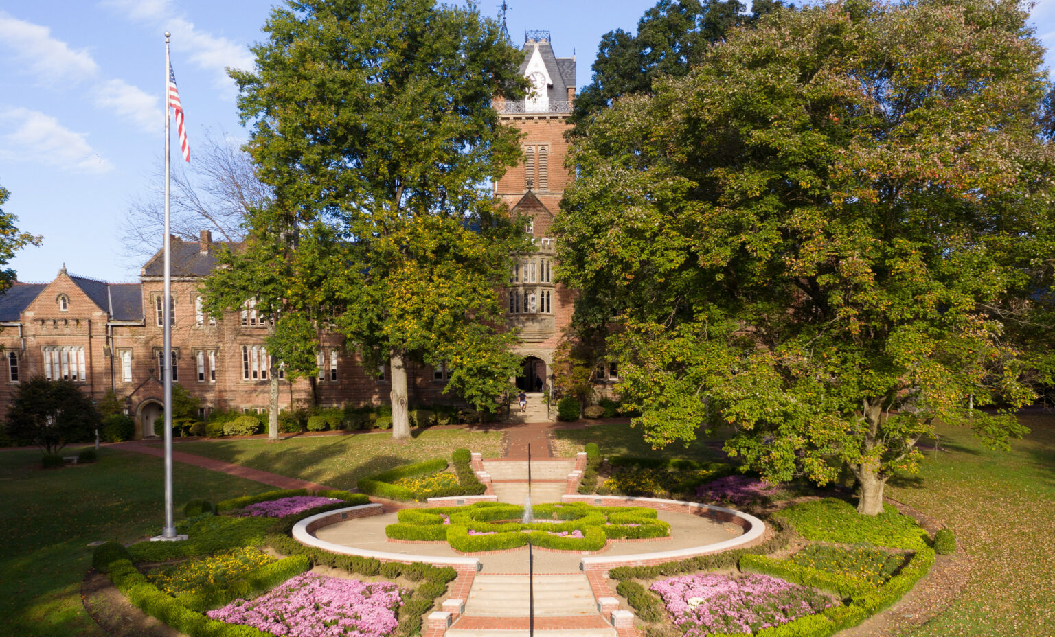 Bethany College WV MetroNews