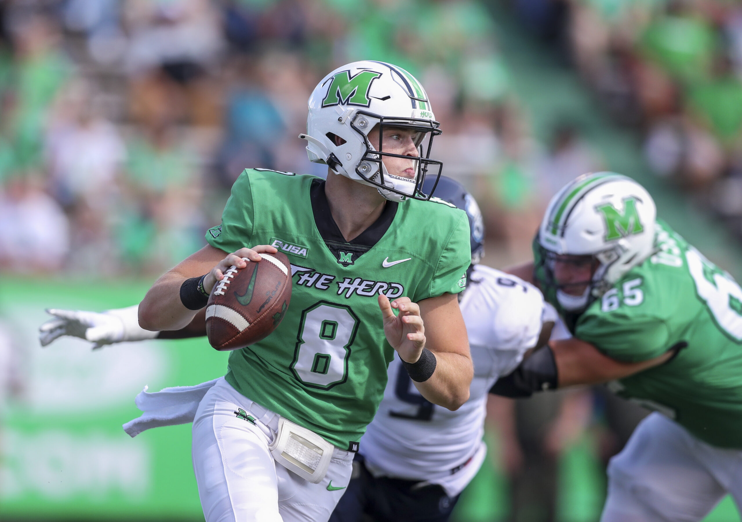 UAB at Marshall: What to watch for - WV MetroNews
