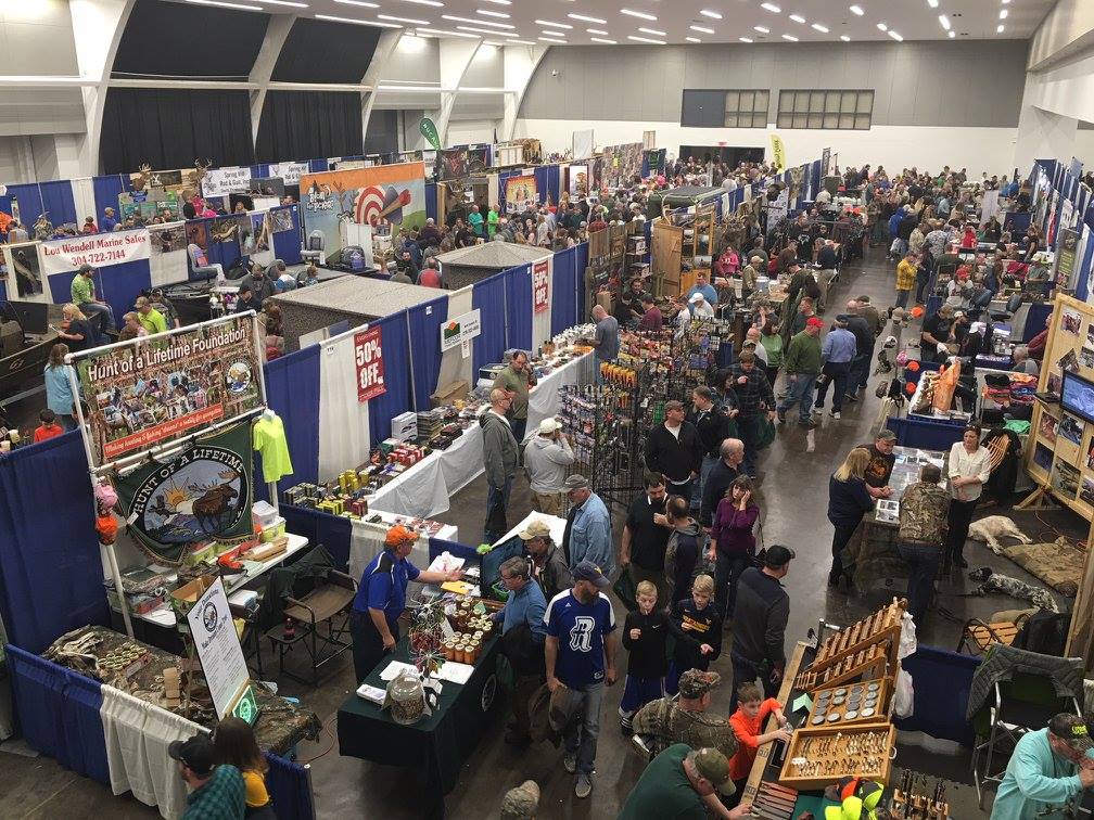 WV Hunting and Fishhing Show - WV MetroNews