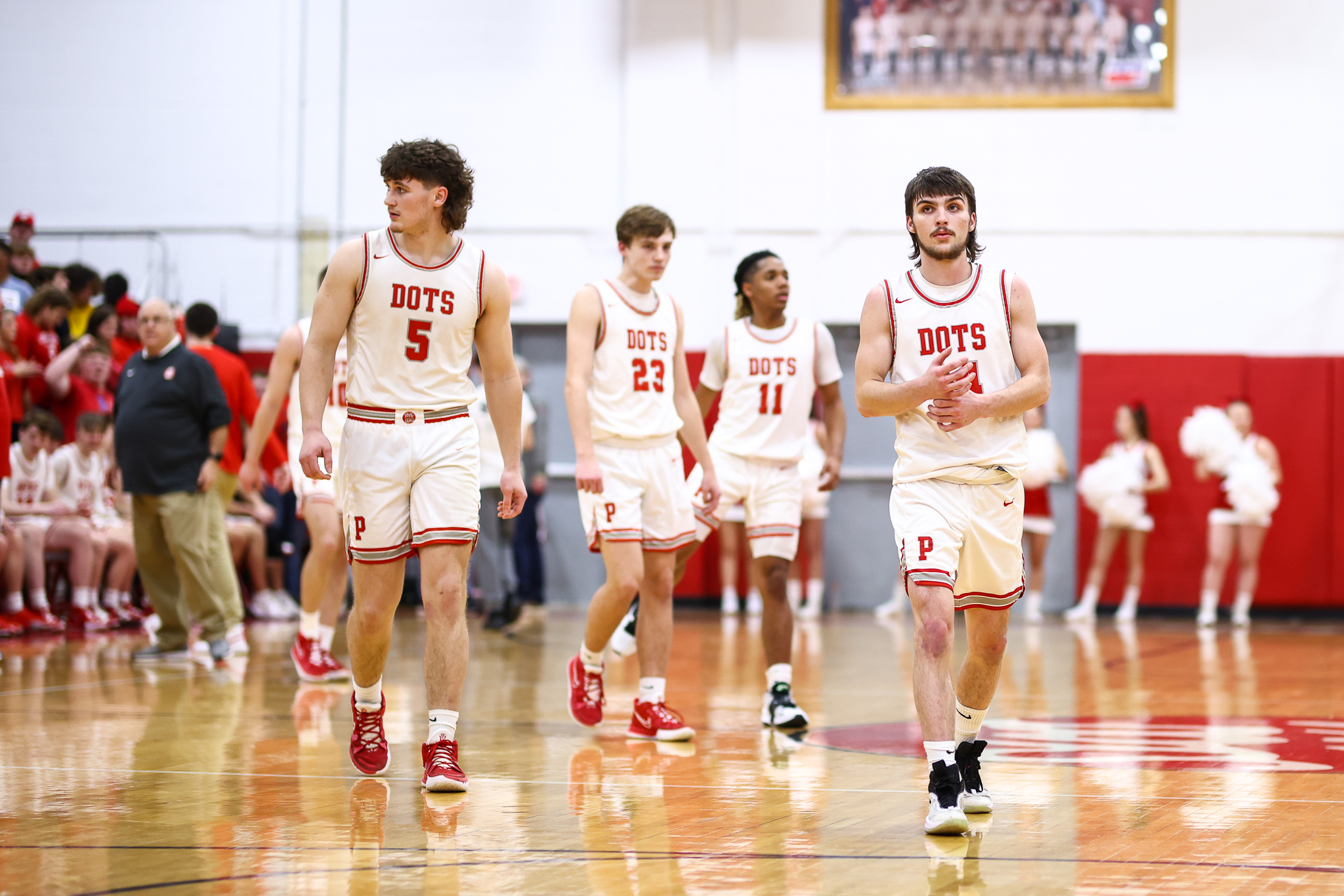 Boys H.S. basketball sectional seedings & schedules WV MetroNews