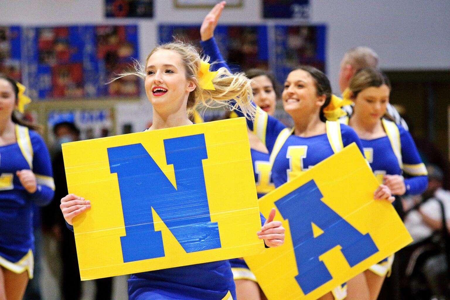 Photo gallery Shady Spring runs away from Logan, 6950 WV MetroNews