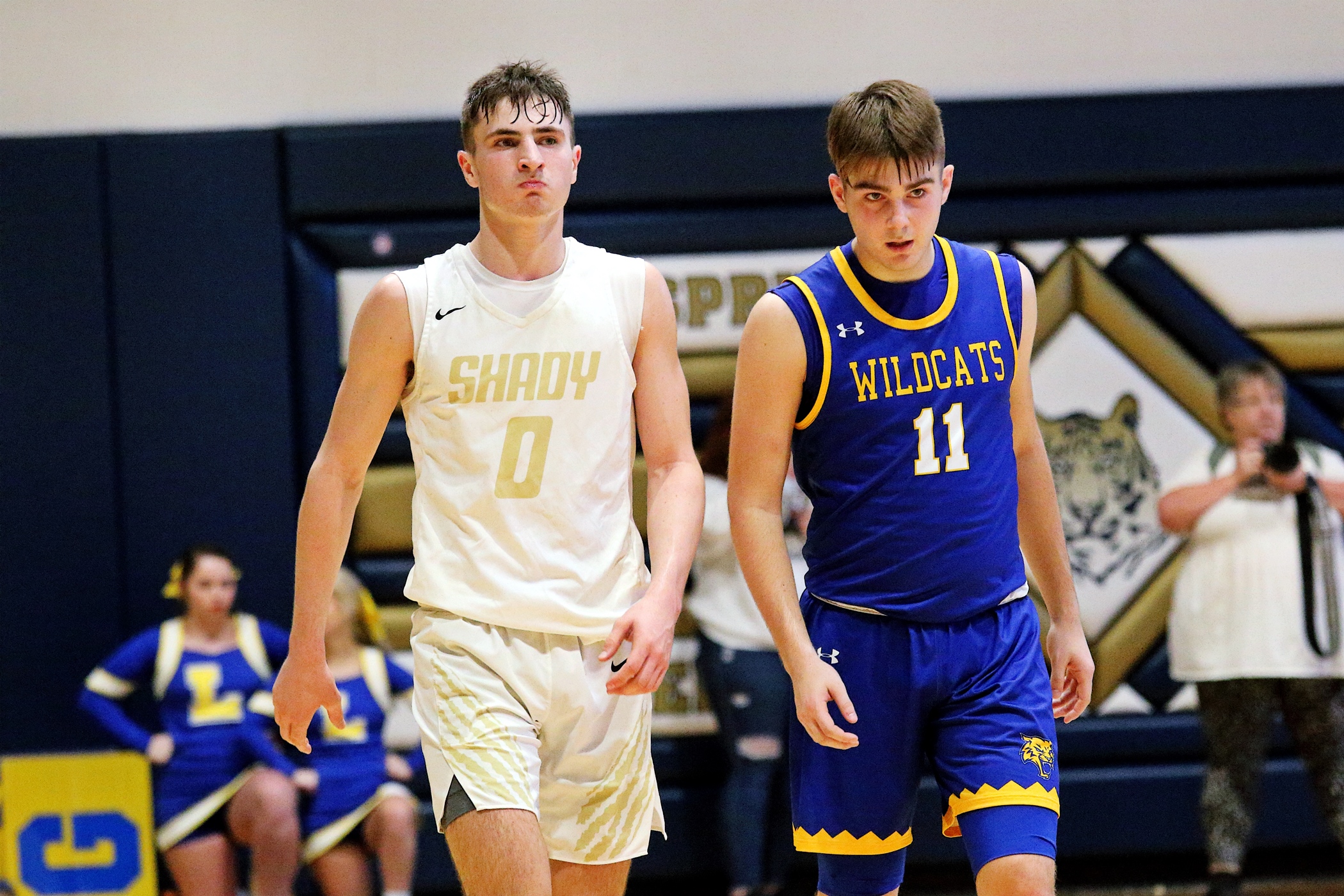 Boys H.S. basketball regional schedules WV MetroNews