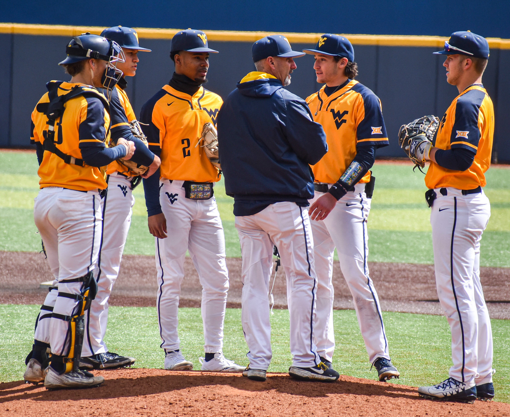 West Virginia not selected for NCAA Baseball Tournament field WV