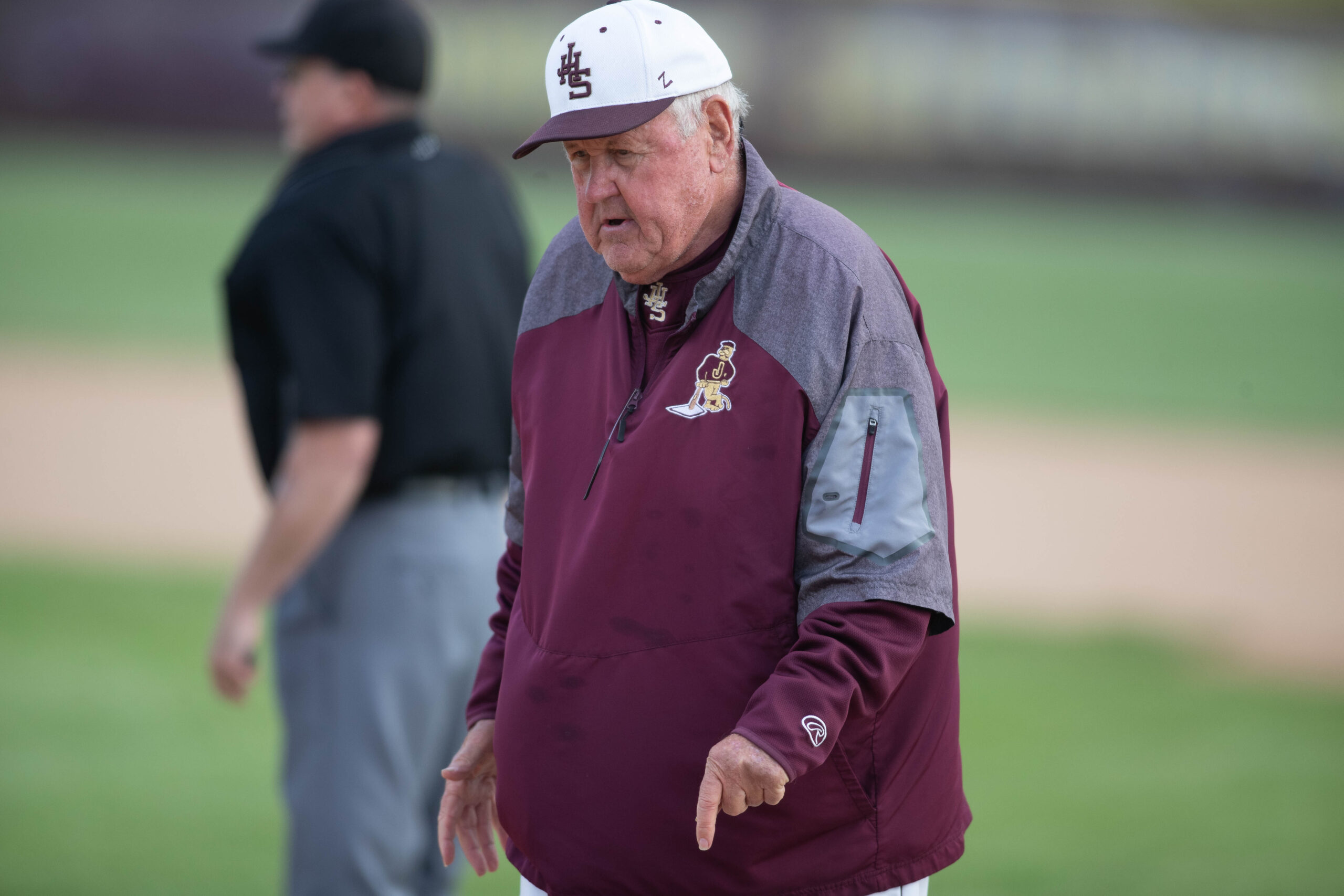 Jefferson's John Lowery elected to ABCA Hall of Fame WV MetroNews