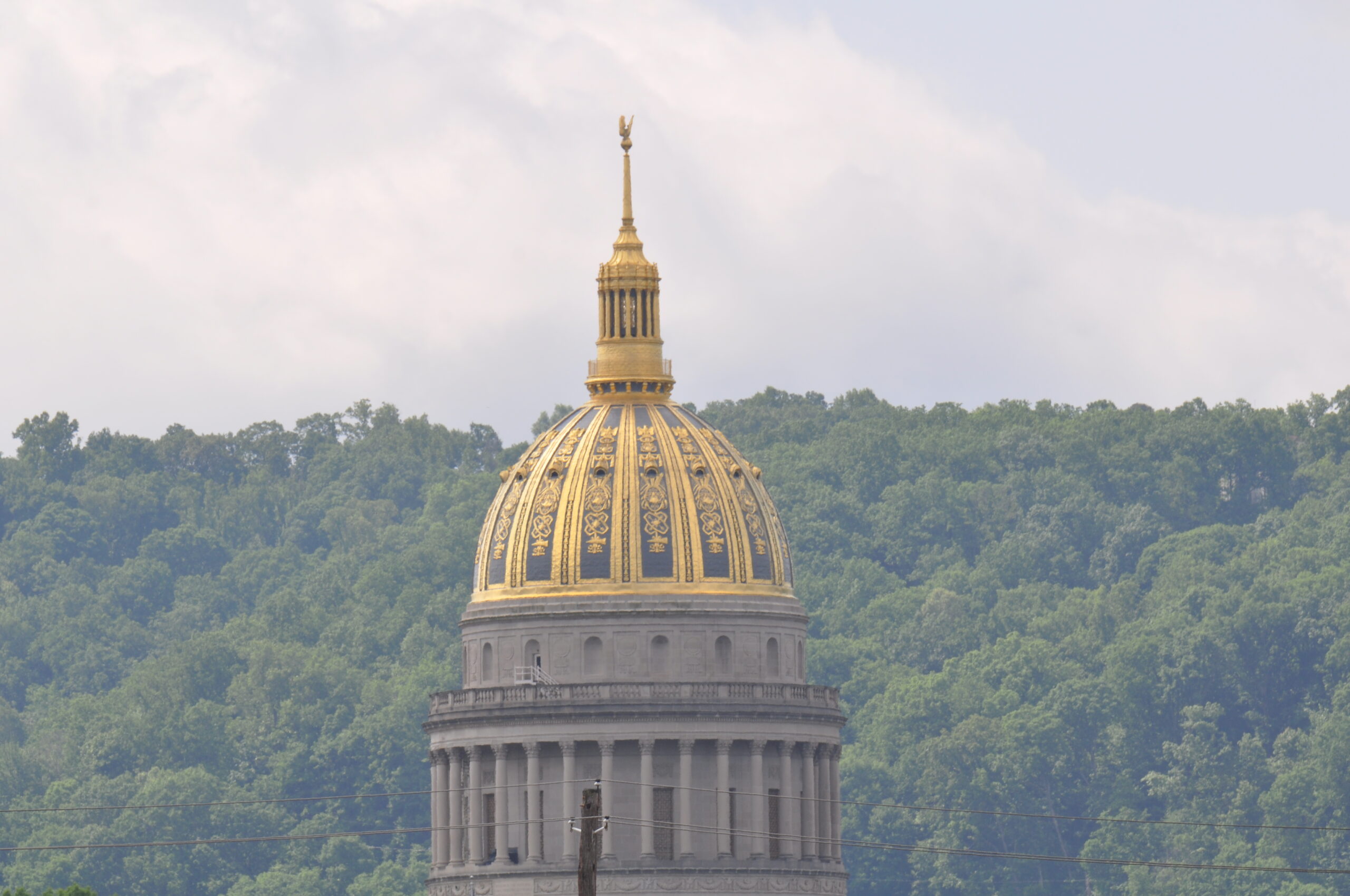 Flags to display at half-staff Saturday for former Delegate Tom Azinger – WV MetroNews