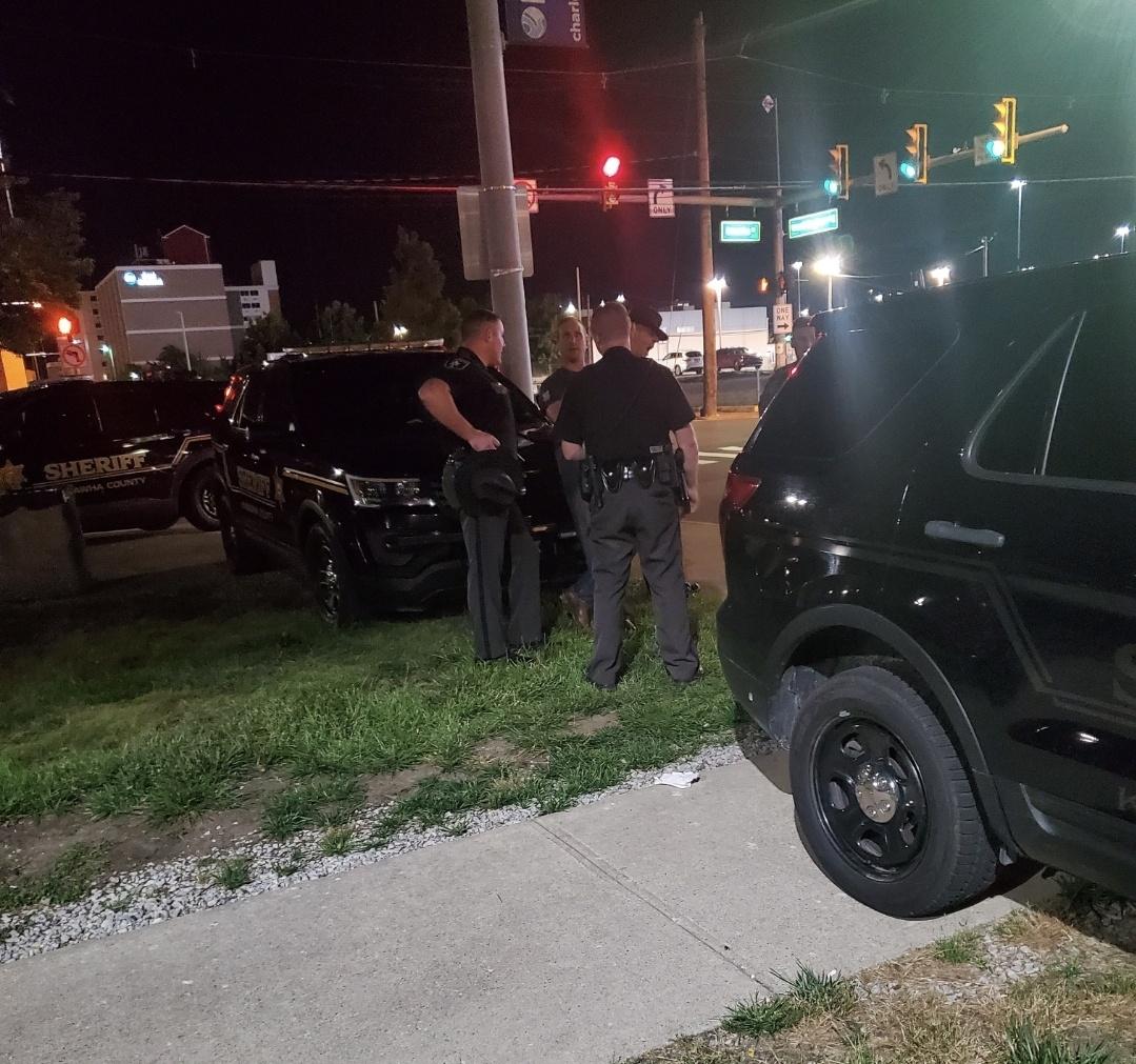 Suspect identified in Nicholas County deputy shooting death WV MetroNews