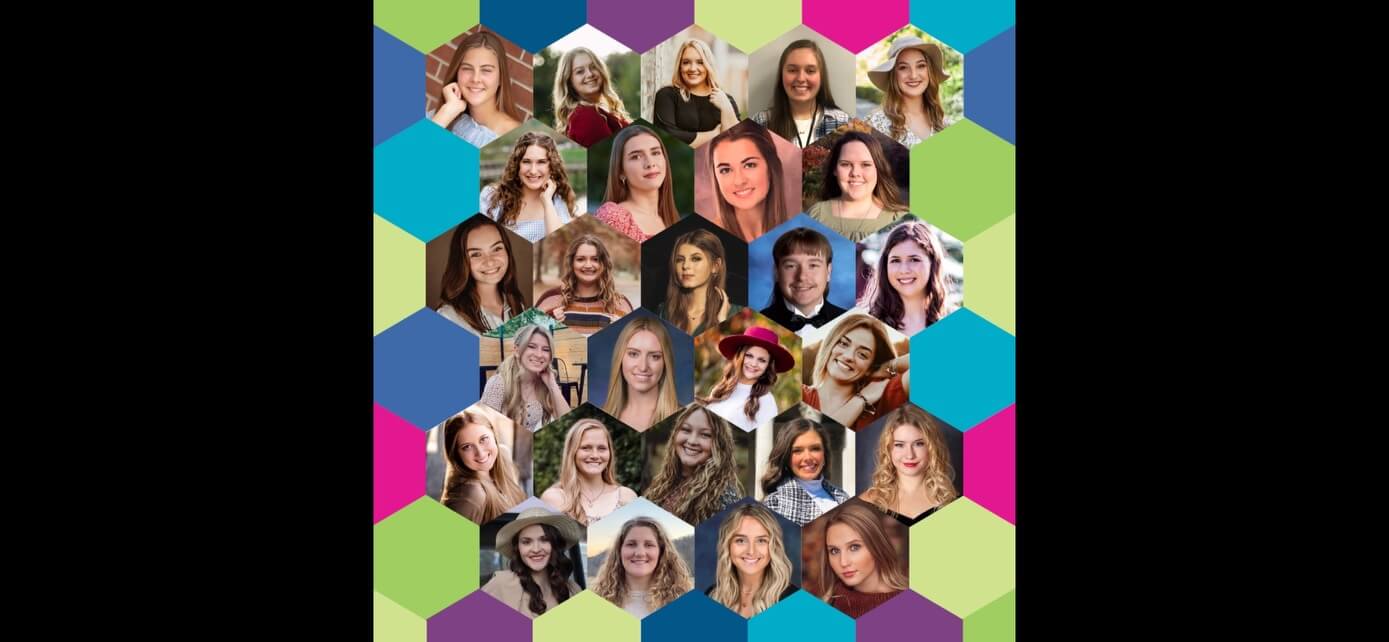 UnderwoodSmith Teaching Scholarship recipient looking forward to