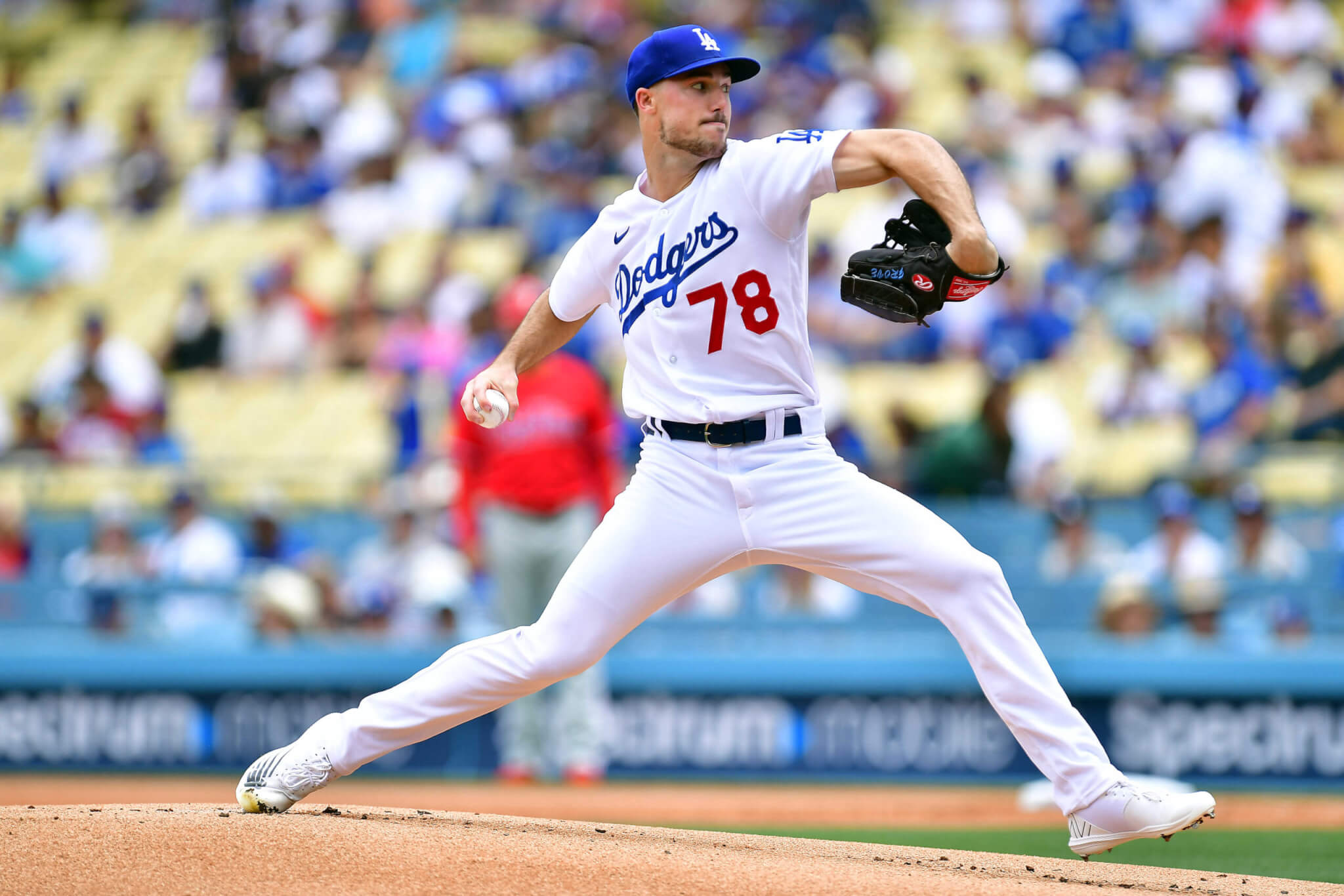 Drillers Announce Clayton Kershaw Jersey Night