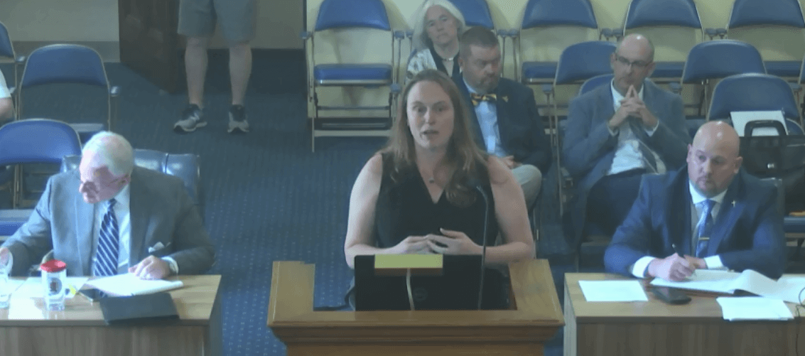 Higher education, WVDA leaders share concerns on veterinary technology