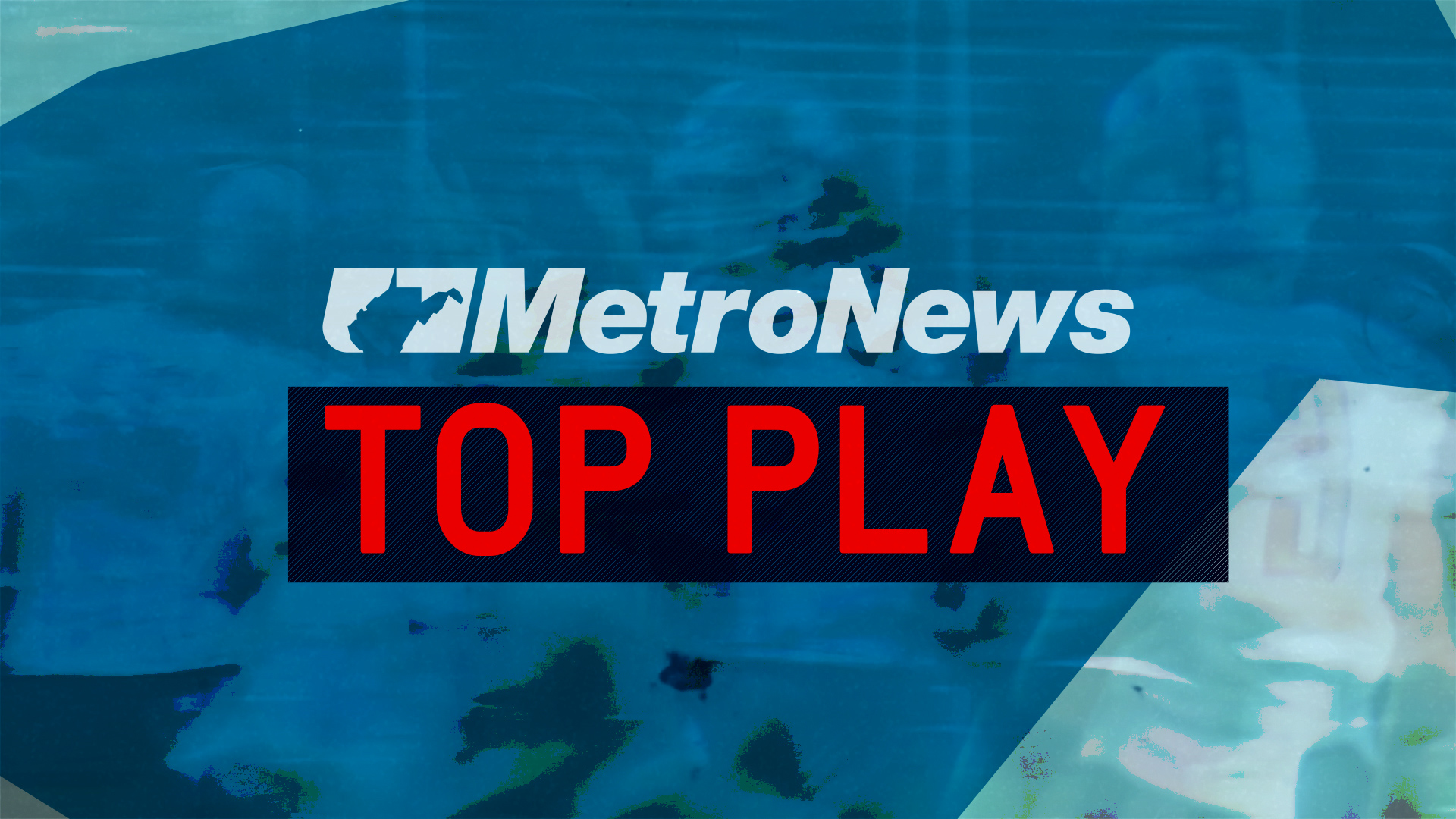 MetroNews Top Plays (Week 6)