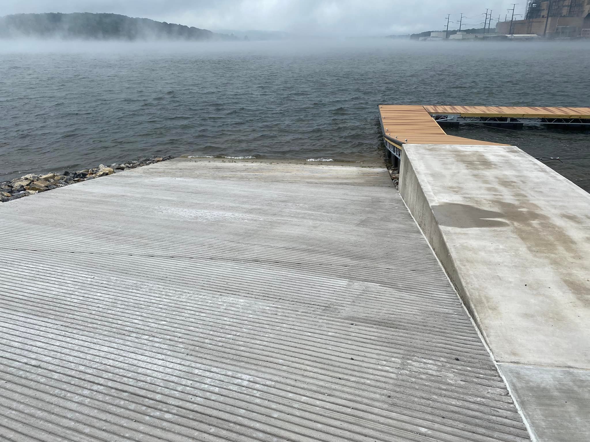 Two new access points opened in the eastern panhandle WV MetroNews