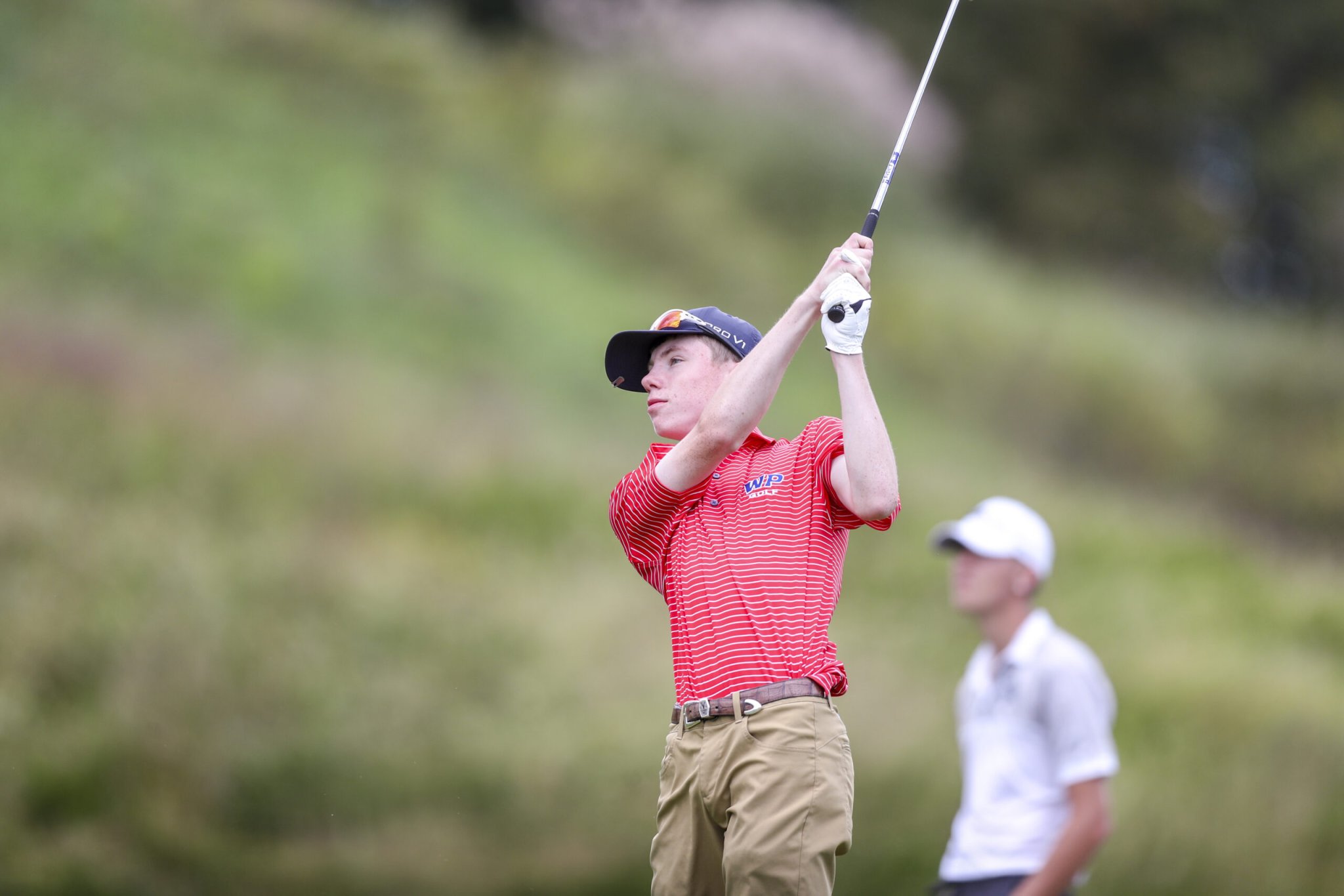 Field set for the WVSSAC State Golf Championships WV MetroNews