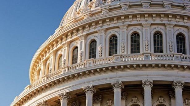 Capito says omnibus spending bill must pass to avert federal shutdown – WV MetroNews