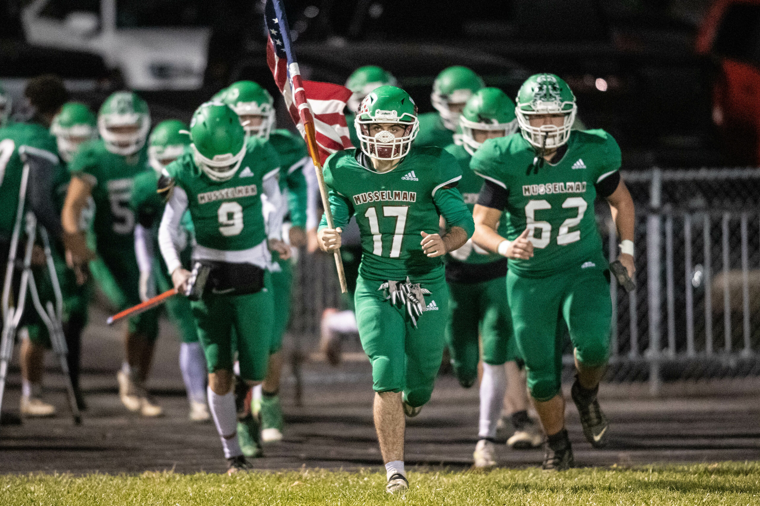 Musselman hopeful it learned a lot from loss at Wheeling Park - WV ...