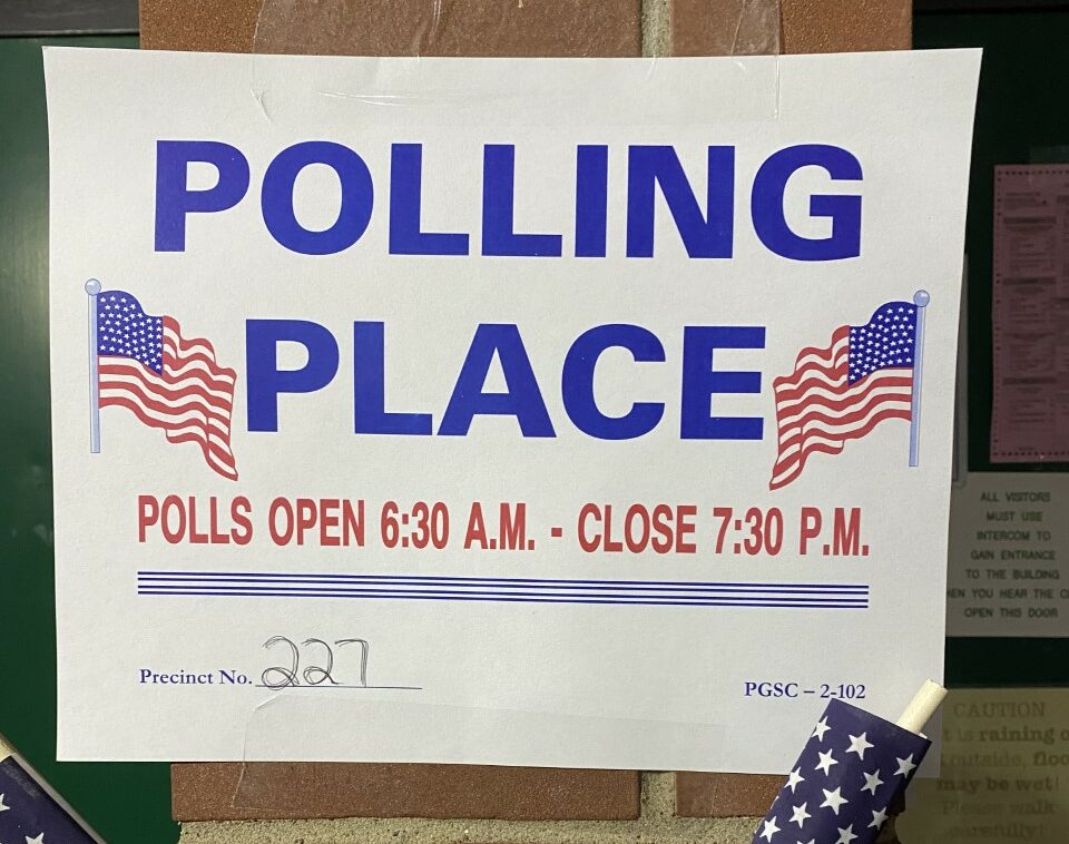 Filing deadline Saturday night for 2026 Primary Election