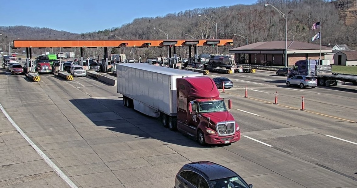 Turnpike prepared for busiest traffic days of the year WV MetroNews