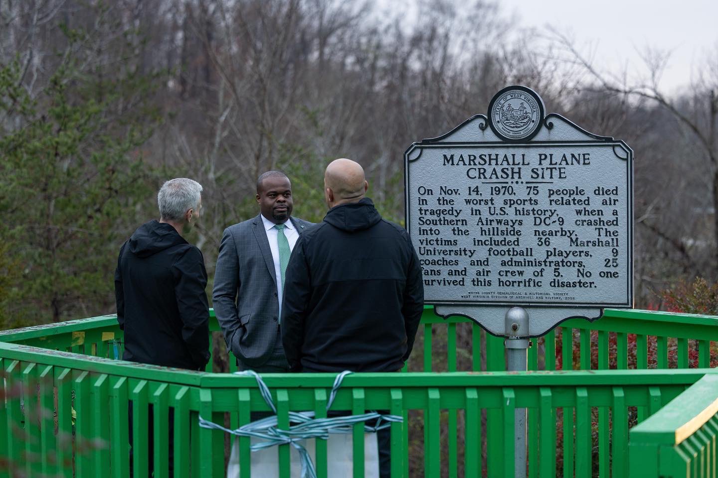 marshall-athletic-director-reflects-on-time-spent-at-1970-plane-crash