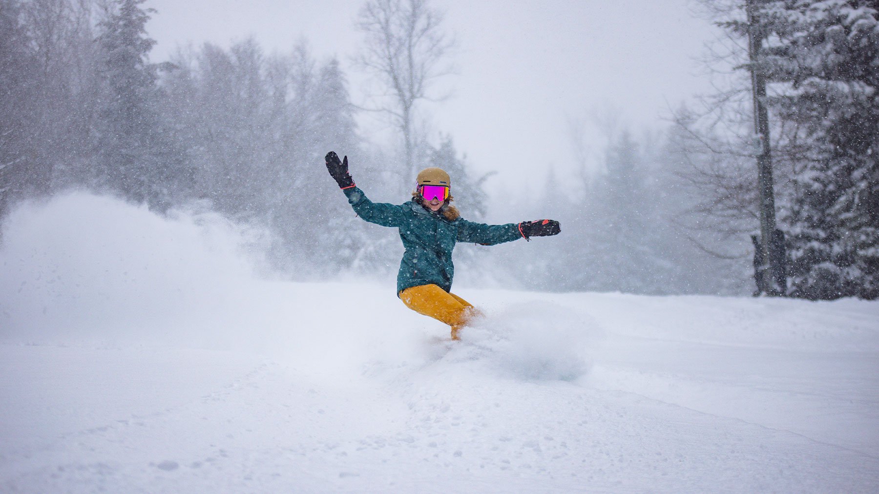 Snowshoe, Timberline to open ski season this Wednesday WV MetroNews