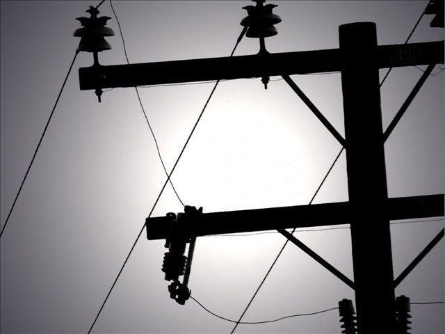 Thousands without power in West Virginia after overnight storm