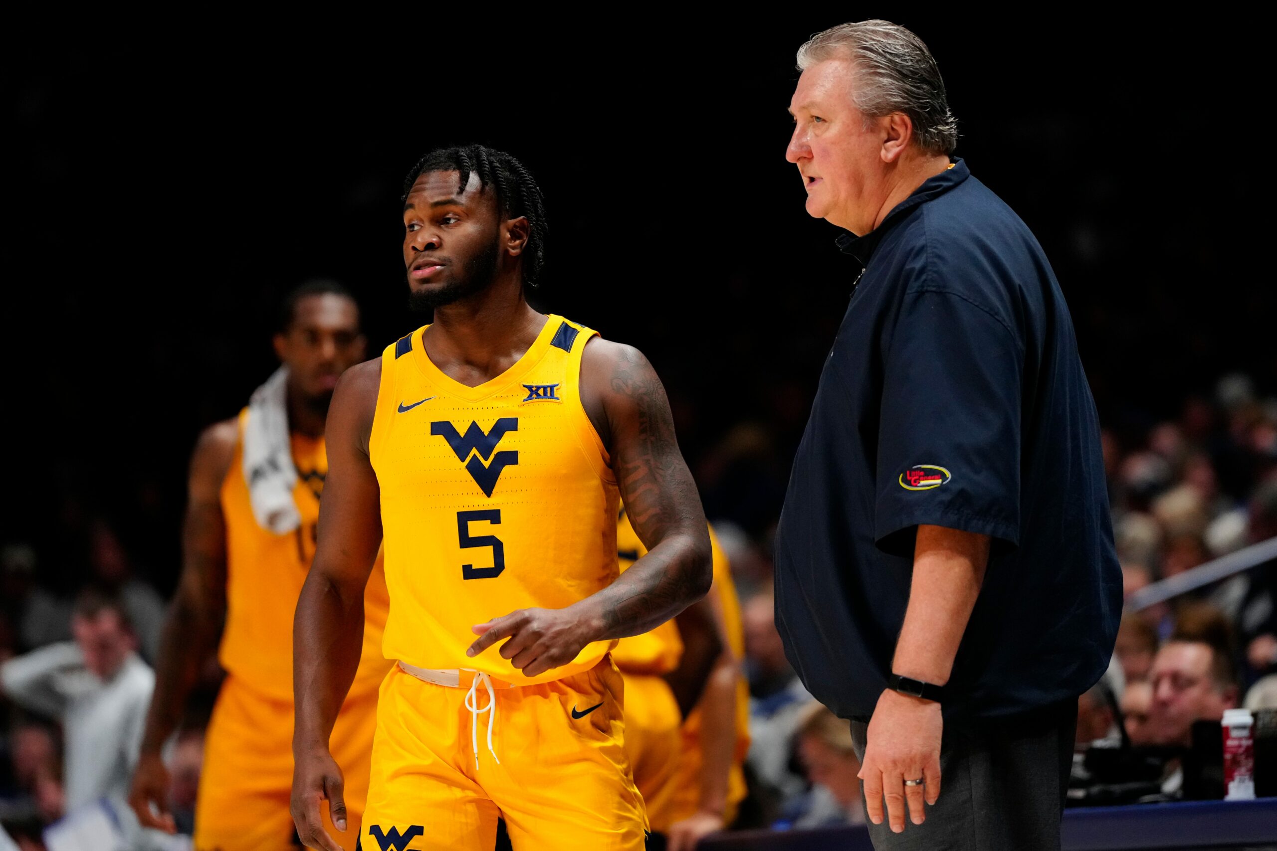 After four games away from home, WVU opens four-game homestand vs. Navy