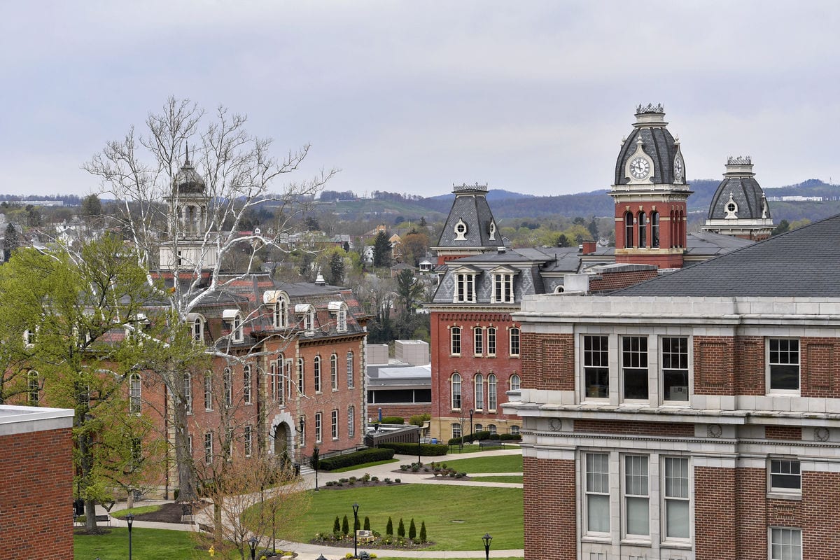 Hourly challenges set to enhance Wednesday's WVU Day of Giving, WVU Today