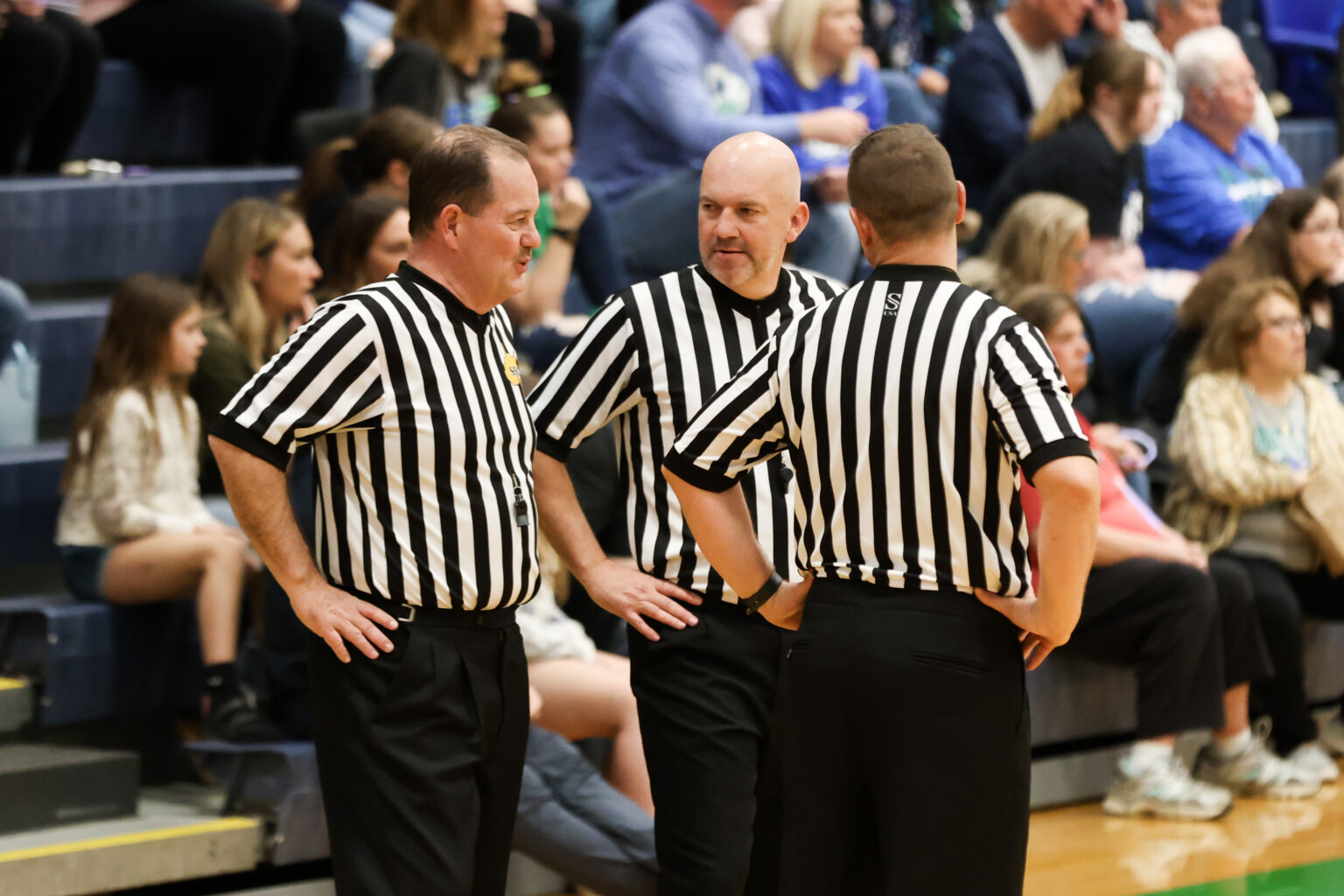 Photo gallery: Philip Barbour wins regional title with 46-43 victory at ...