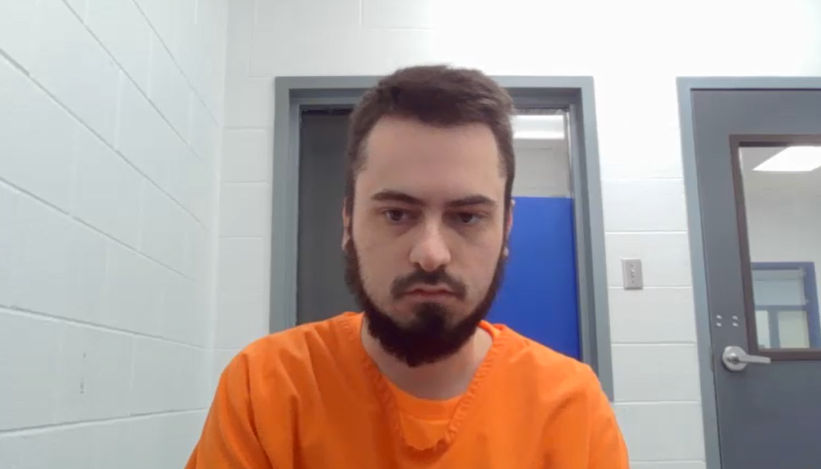 Sissonville man pleads guilty to lesser charge of murdering brother, gets 10 years in prison