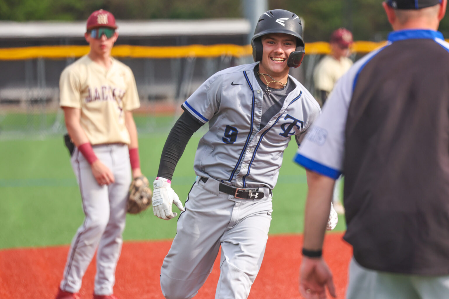 Photo gallery: Tyler Consolidated secures sectional title with 4-2 win ...