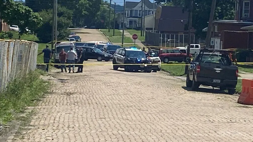 Man identified in officer involved shooting in Huntington WV MetroNews