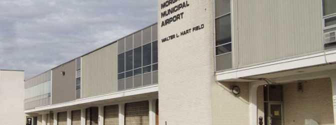 FAA gives four West Virginia airports funding for improvements – WV MetroNews