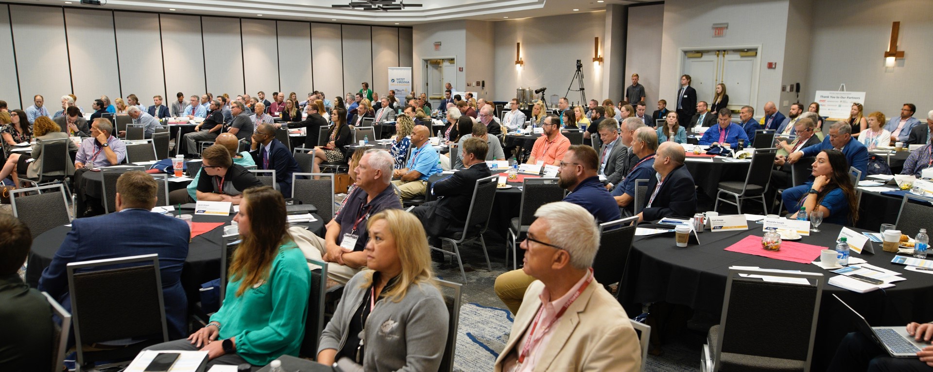 Two-day broadband summit discusses .2 billion rollout plan to connect West Virginia – WV MetroNews