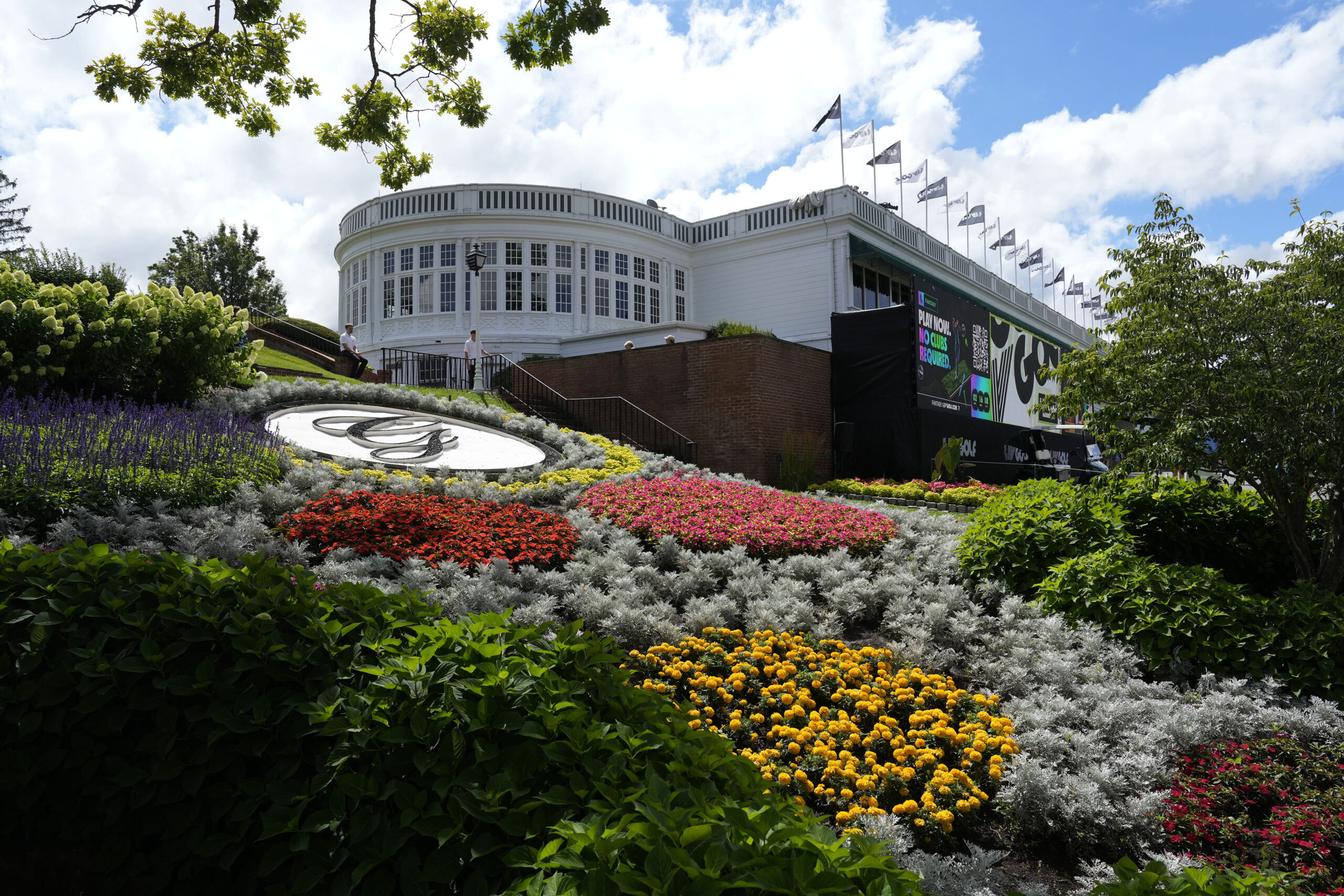 Justice family seeks injunction to halt forced sale of The Greenbrier ...