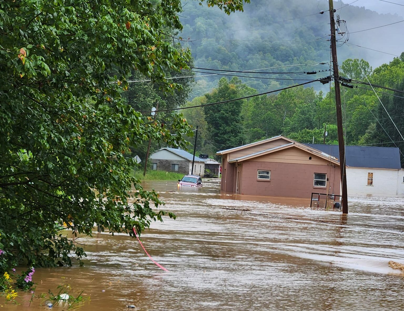 Milwaukee County Flooding: A Call For Increased Flood Mitigation Efforts - 4al82vz