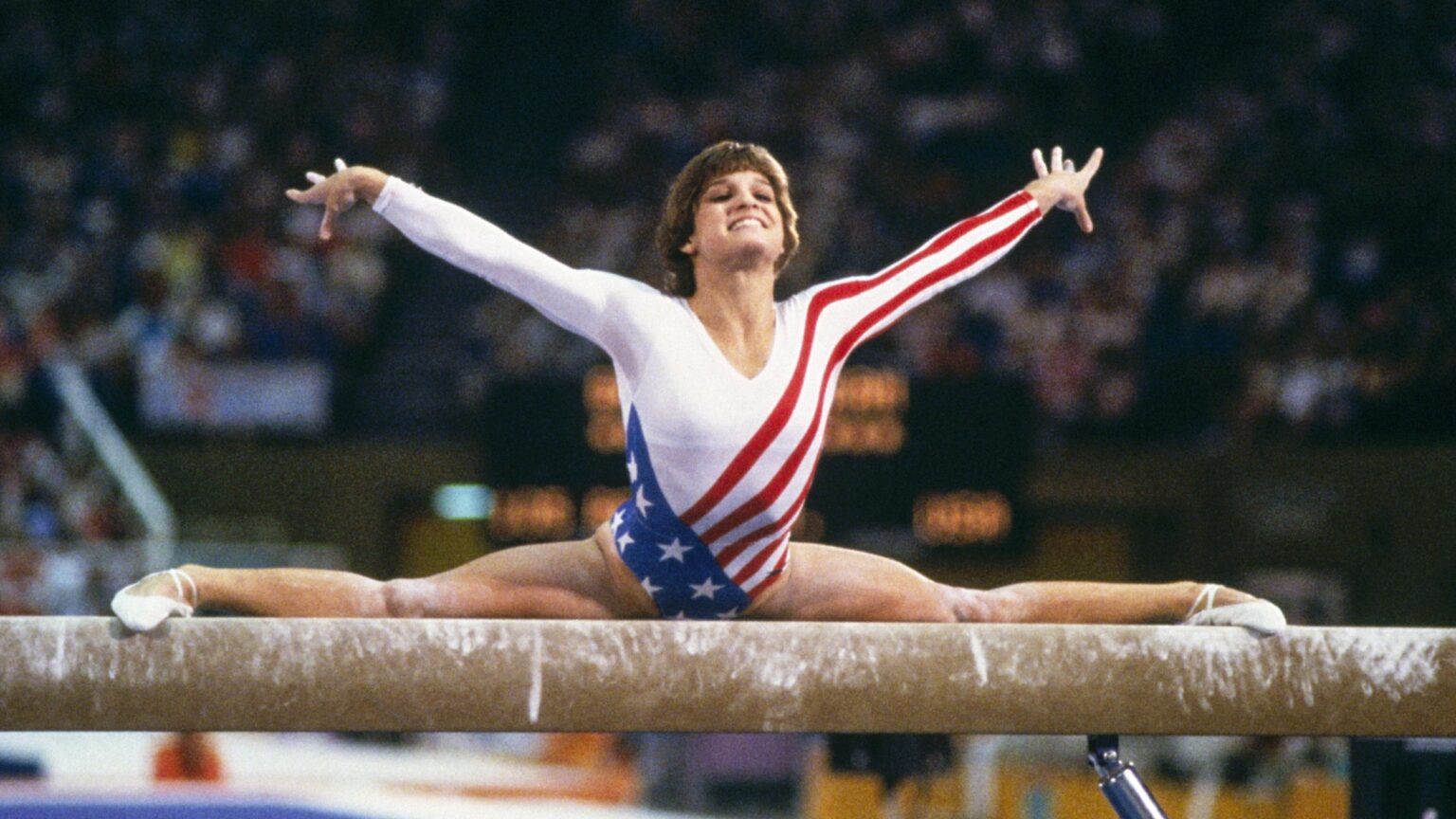 Mary Lou Retton speaks to NBC's 'TODAY Show' about recent illness - WV ...