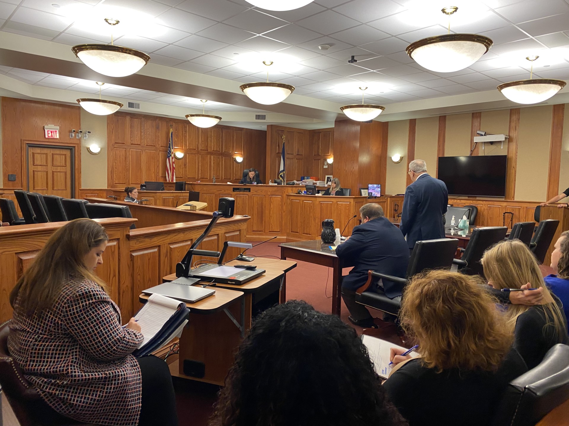 Judge slams Kanawha County prosecutor for failing to handle abuse, neglect cases in timely